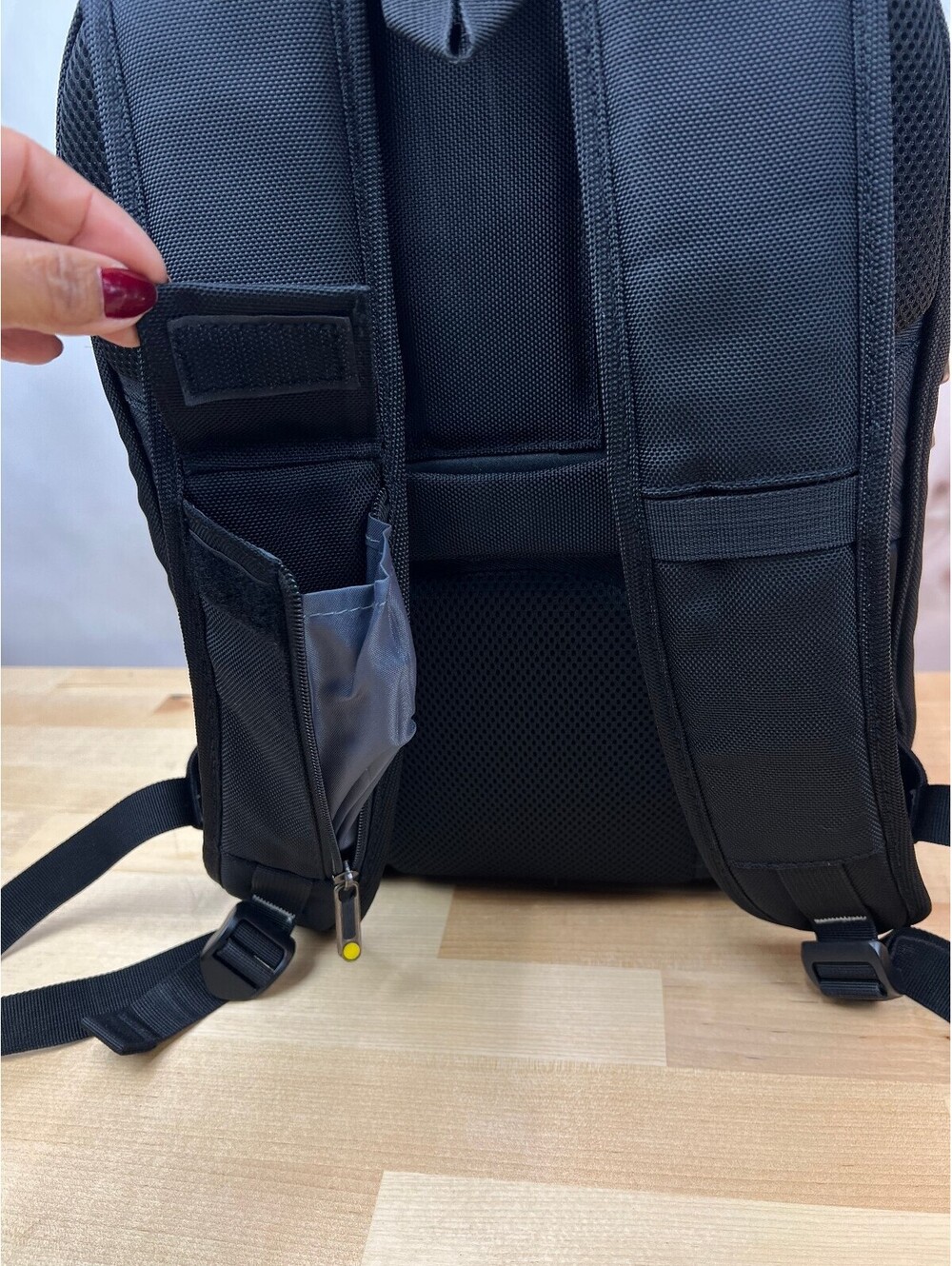 StarTech.com computer backpack for IT Pro - Picture 4 of 9